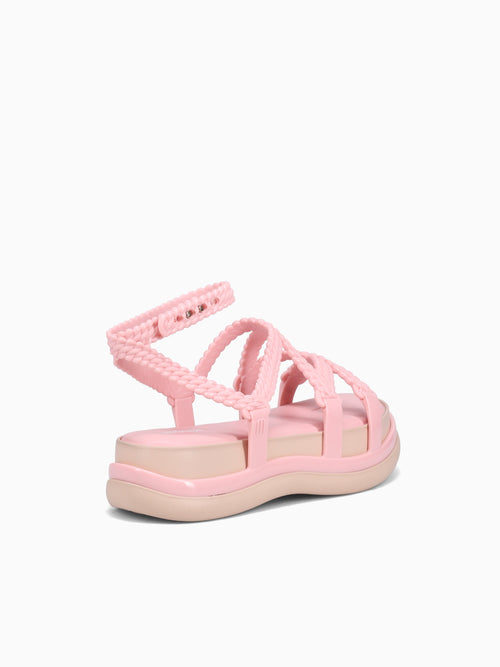 Buzios Pink Beige jelly Pink / 5 / M