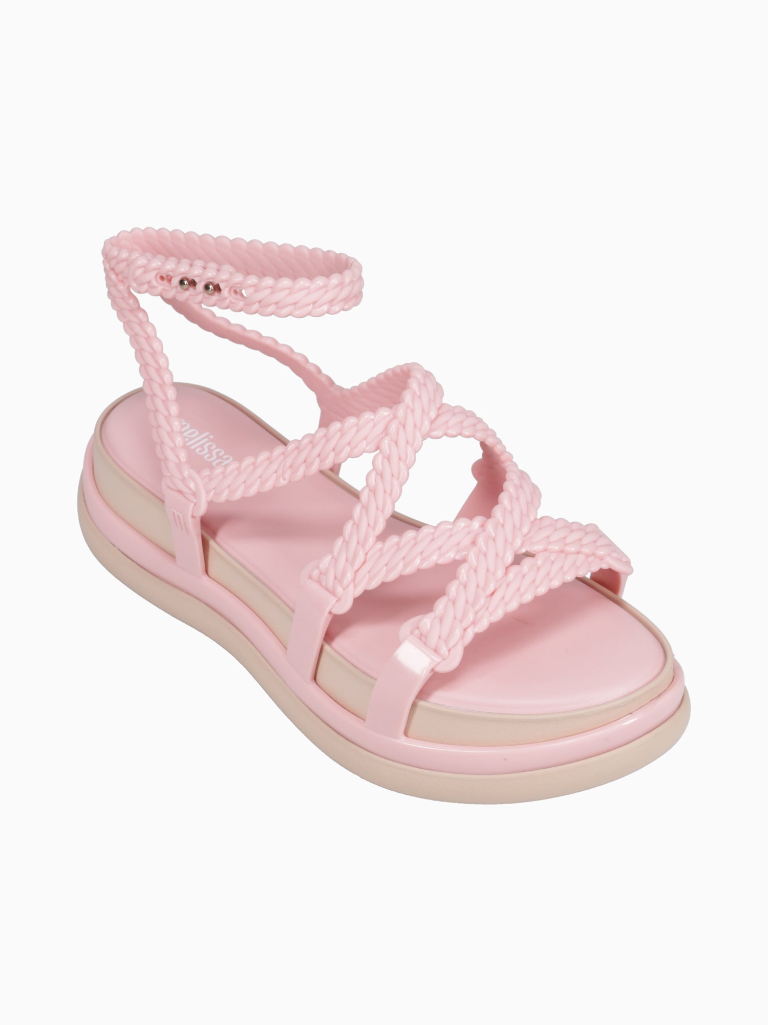 Buzios Pink Beige jelly Pink / 5 / M