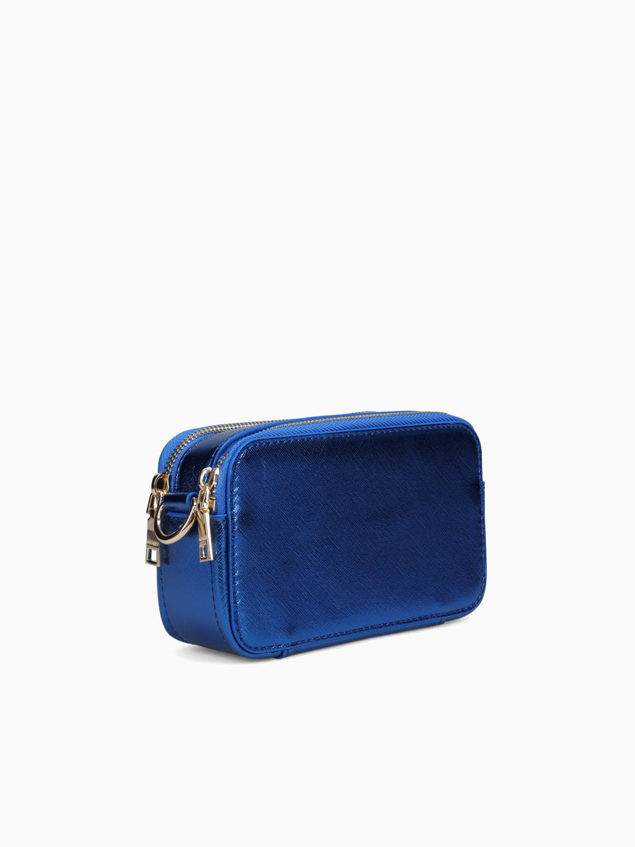 Jamie Crossbody Royal Blue