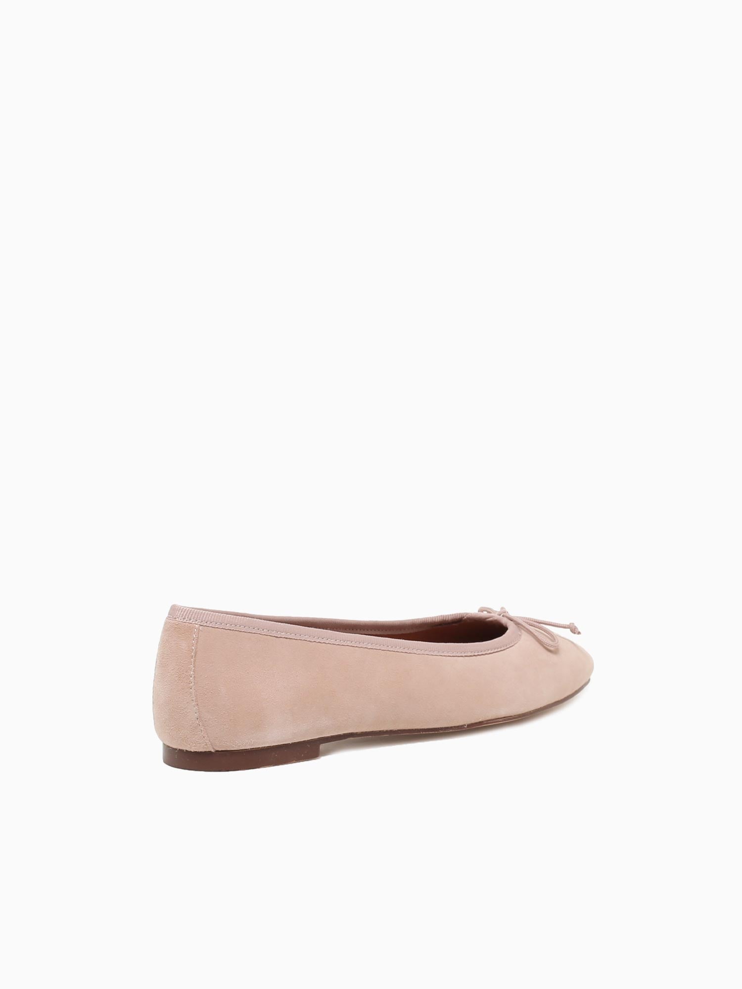 D Marsilea A Nude Suede Beige / 35 / M