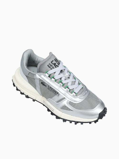 Elite Active 124 Off Gry Slv nylon Grey / 5 / M