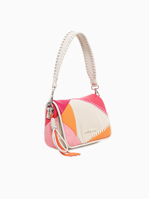 Mundi Gales Shoulder Bag Multi Multi