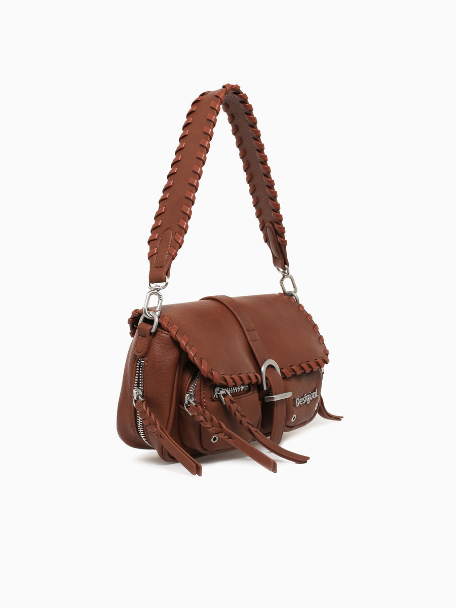 Omnia Tromso Multi Cuero Brown