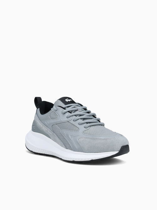 L003 Evo 124 Gry Wht Grey / 7 / M