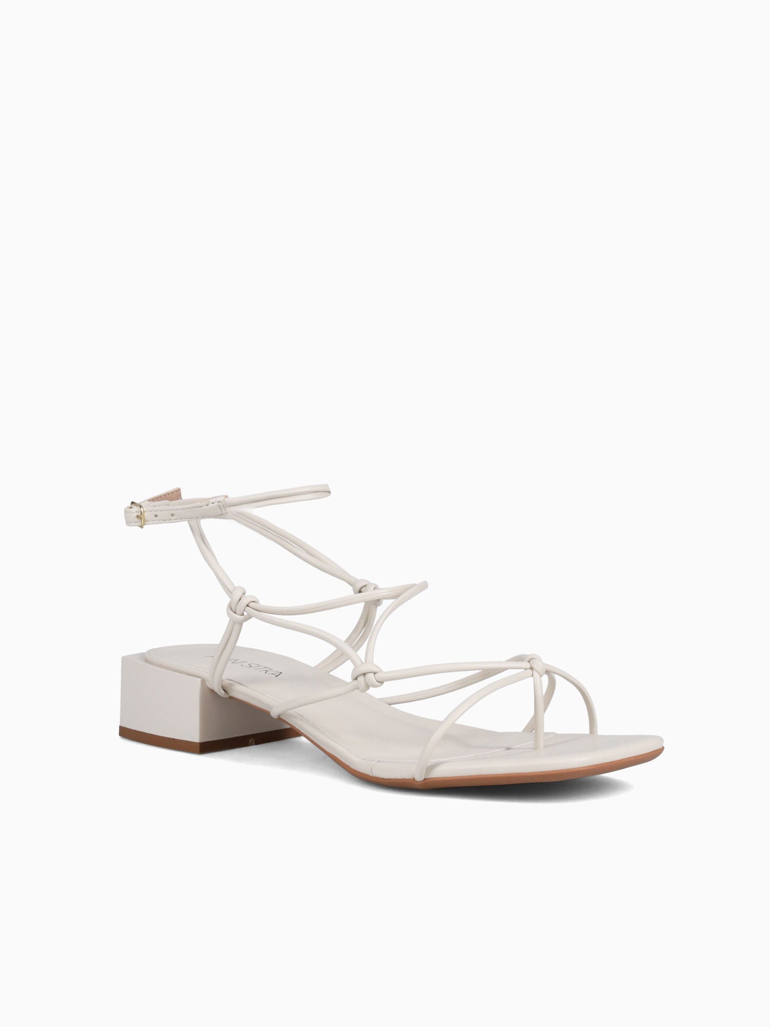 Zaniyah Off White Ipanema Off White / 5 / M