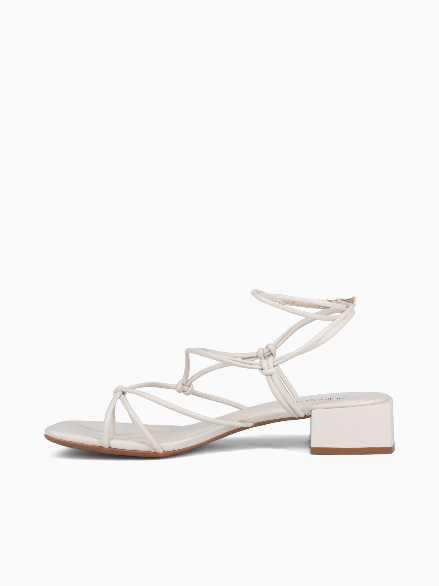 Zaniyah Off White Ipanema Off White / 5 / M