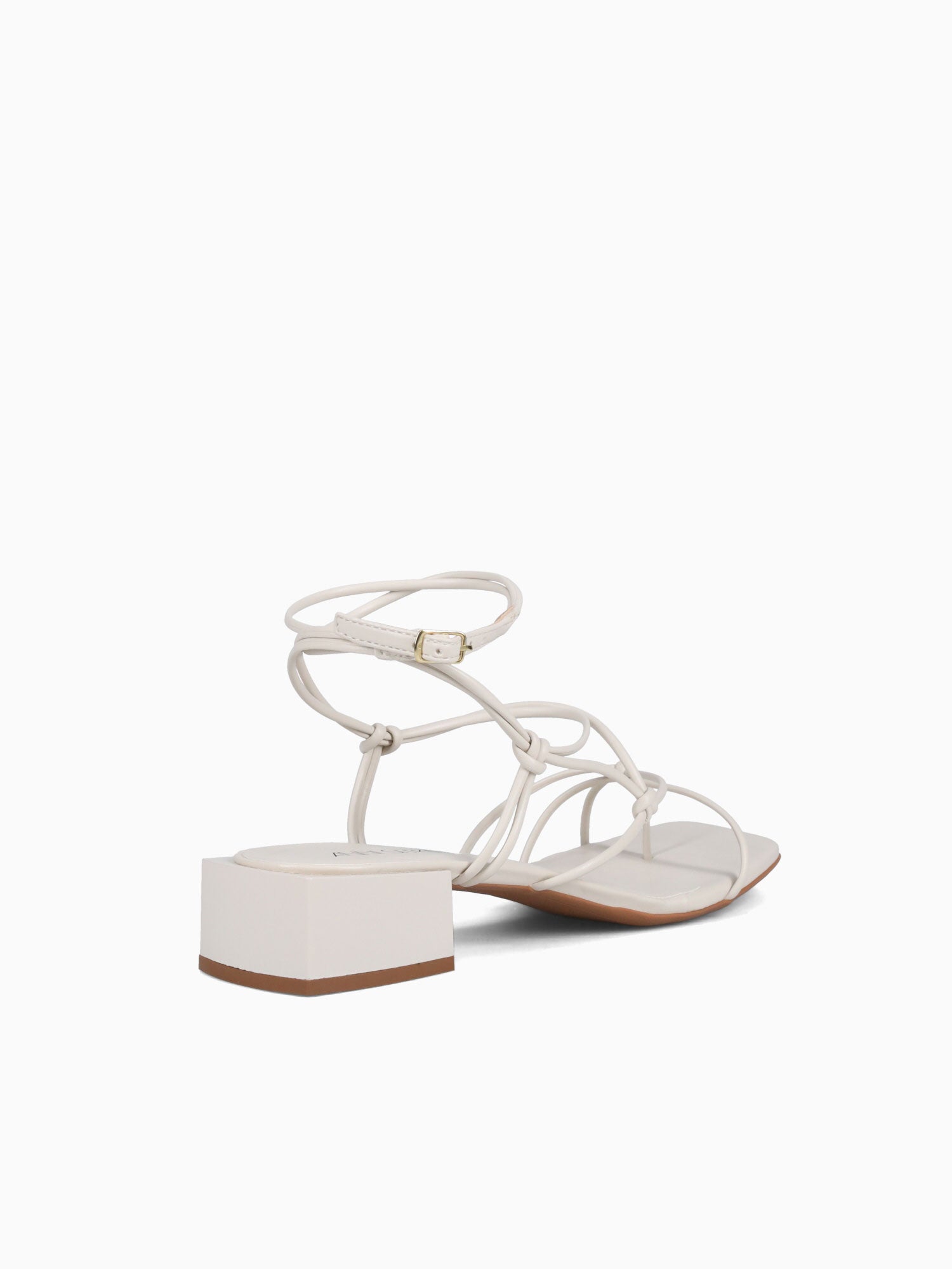 Zaniyah Off White Ipanema Off White / 5 / M