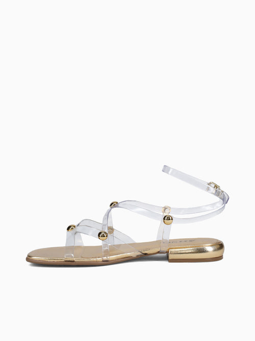 Zanna Ouro Ipanema Gold / 5 / M