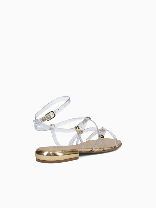 Zanna Ouro Ipanema Gold / 5 / M