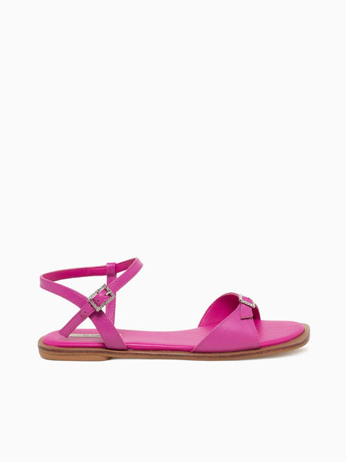 Phylis Penelope Fly Pink / 5 / M