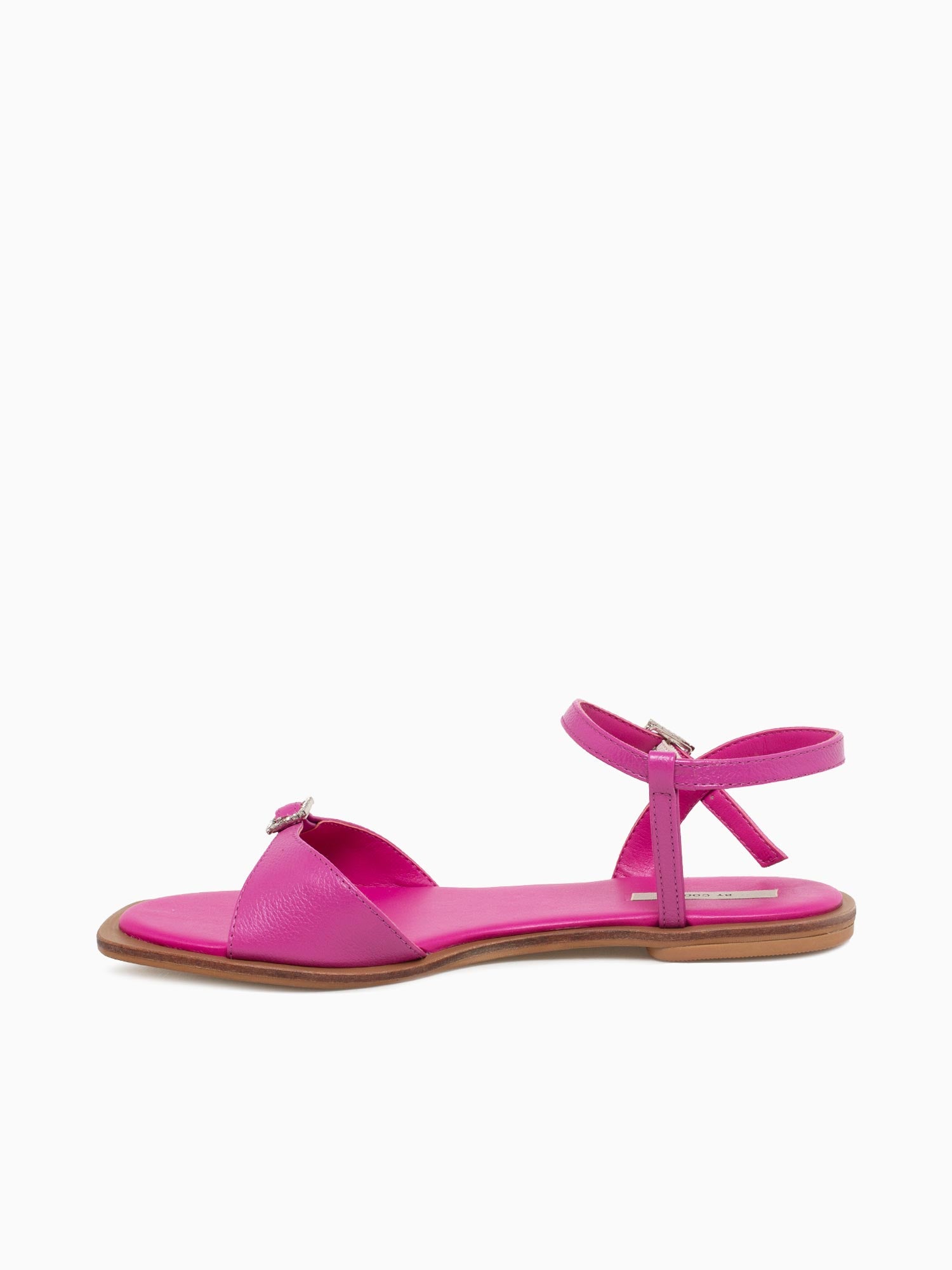 Phylis Penelope Fly Pink / 5 / M