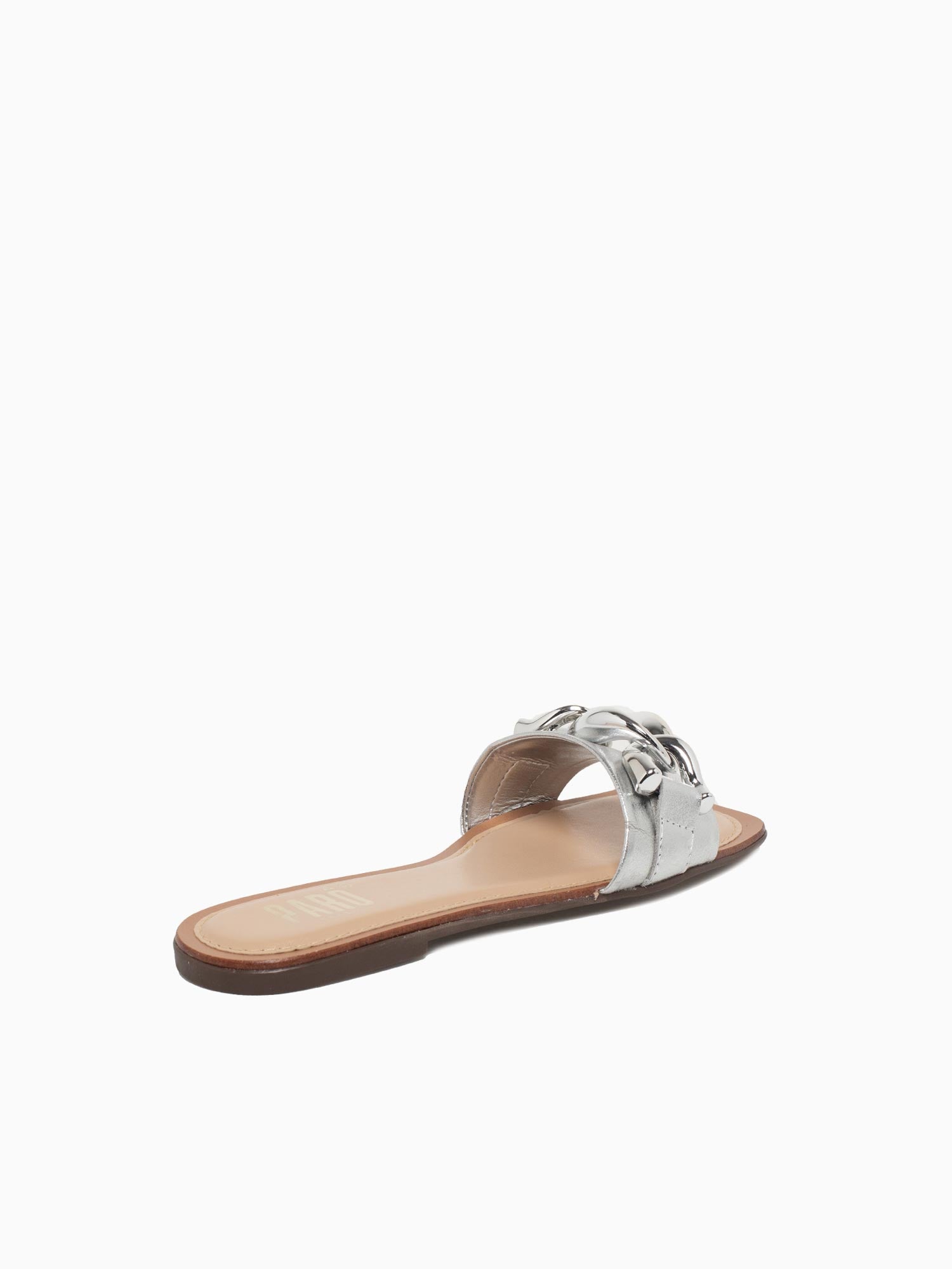 Phryne Prata Cristal Silver / 5 / M