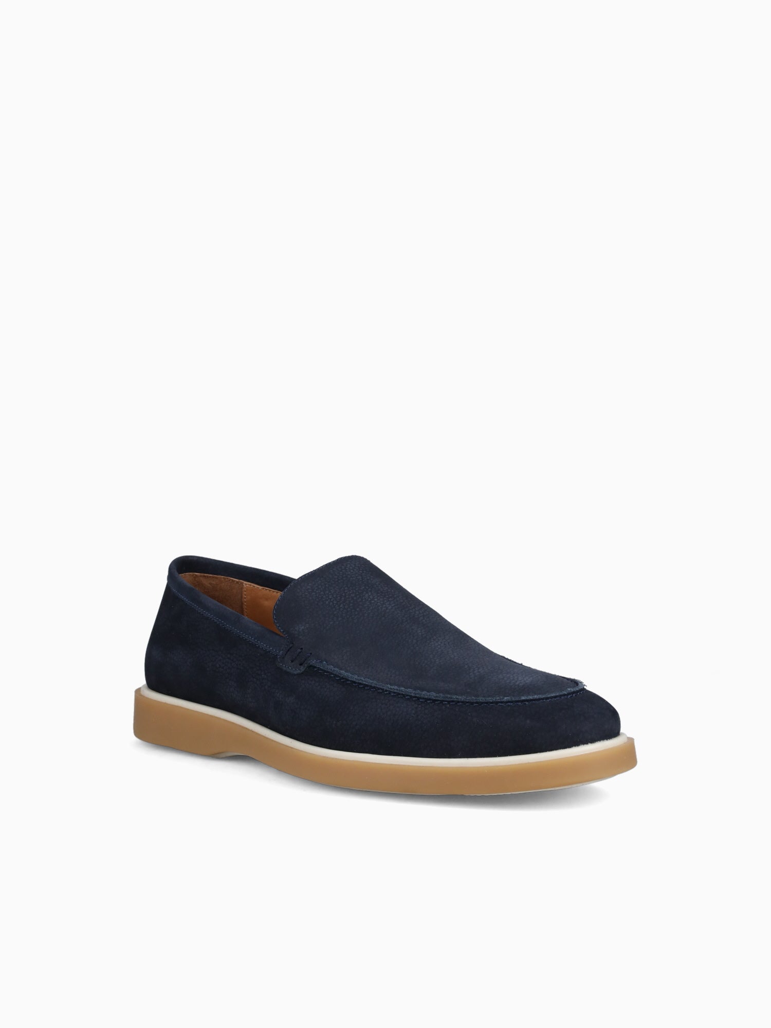 Palani Navy Velvet Navy / 7 / M