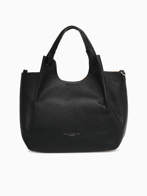 Dua Shoulder Bag Nero Black