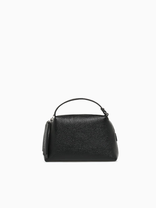 Alifa Crossbody Nero Black