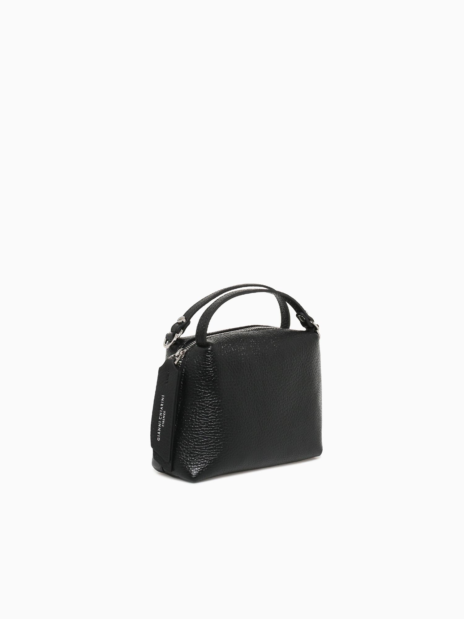 Alifa Crossbody Nero Black