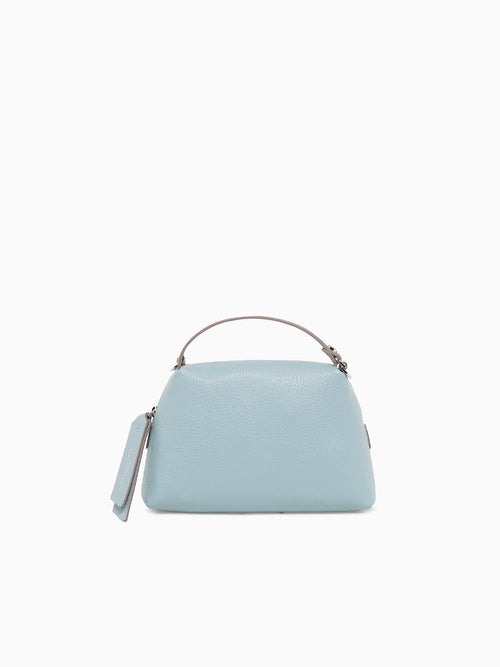 Alifa Crossbody Artico Light Blue