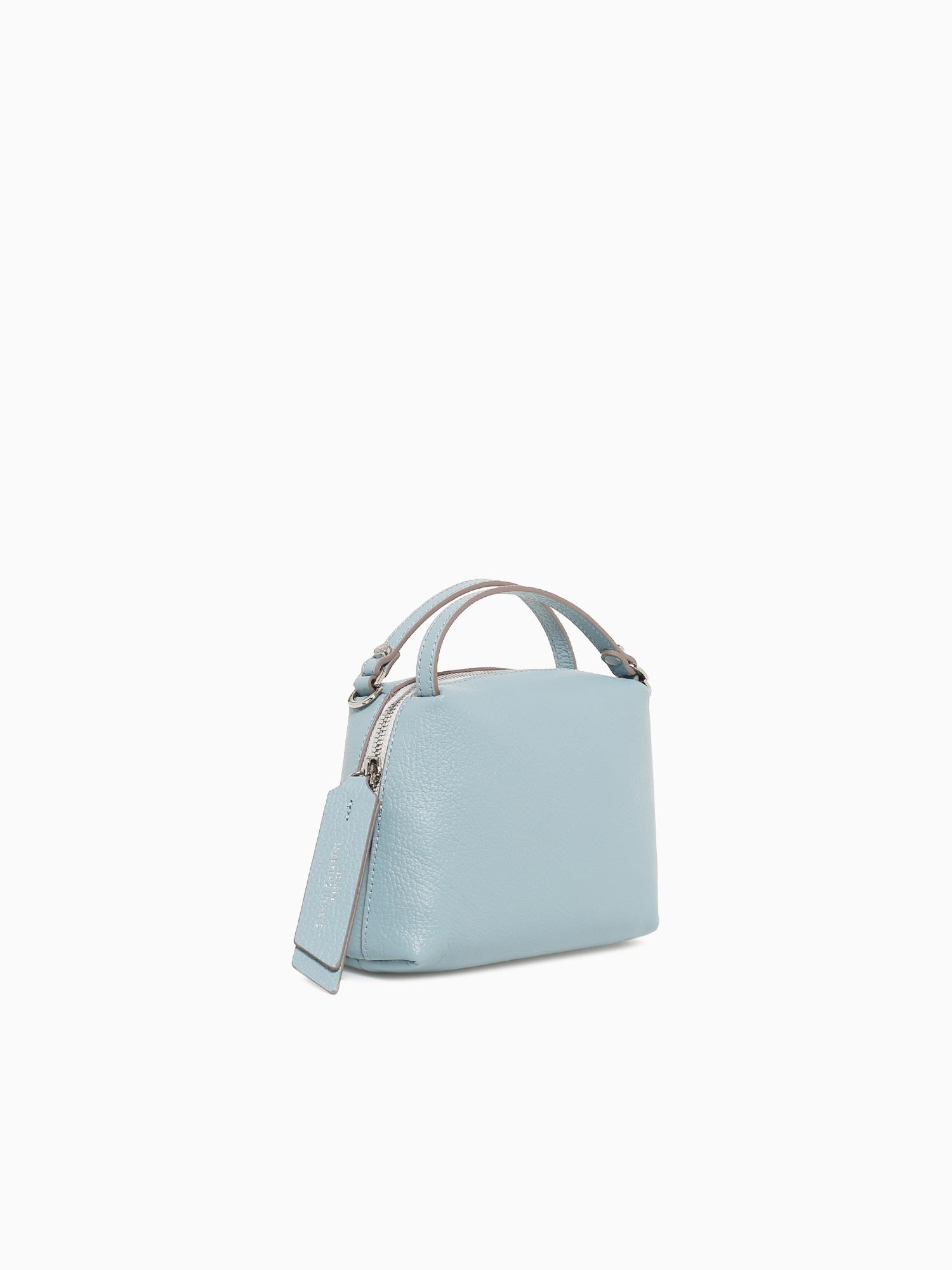 Alifa Crossbody Artico Light Blue