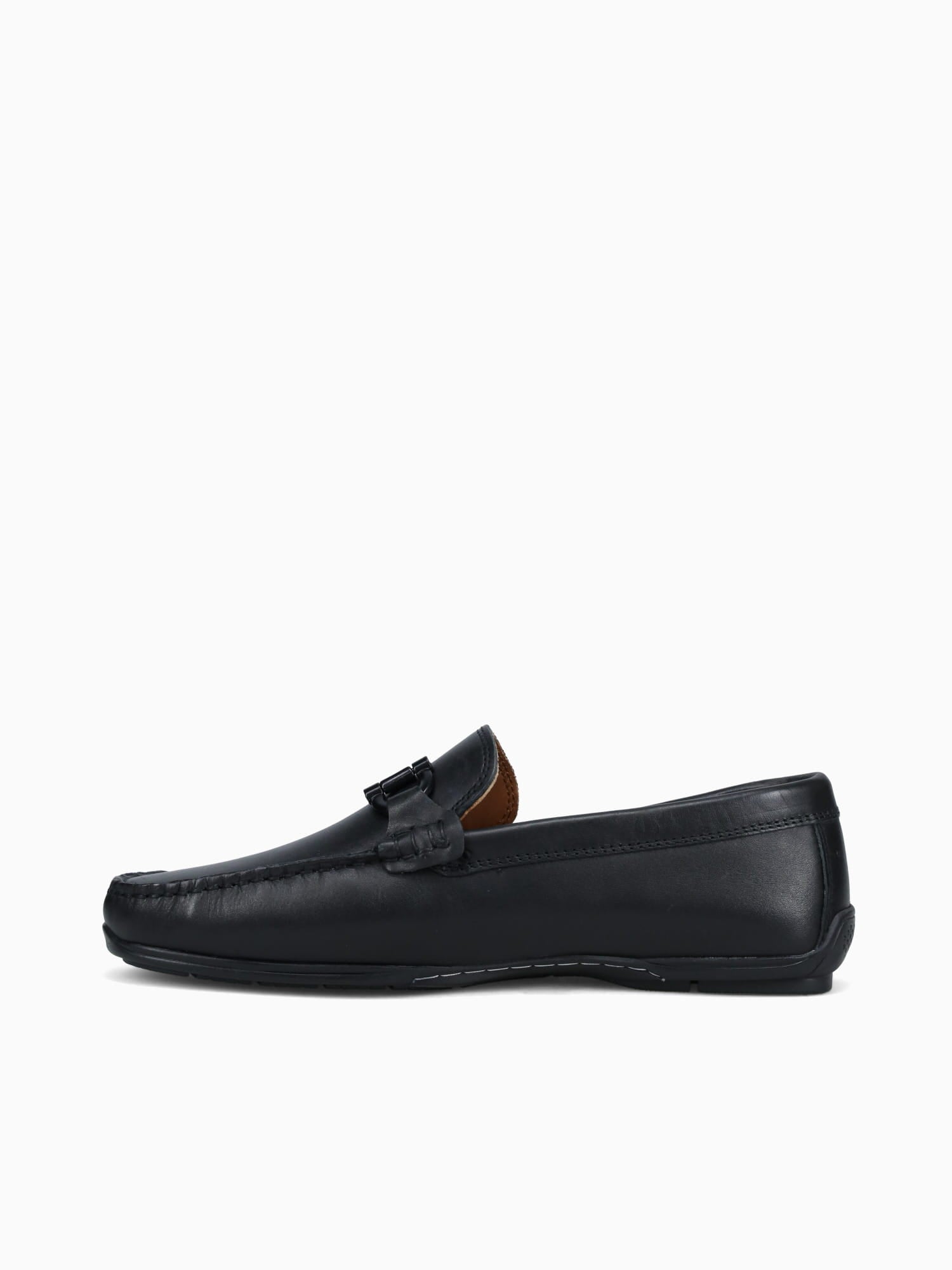 Adair Black Synthetic Black / 7 / M