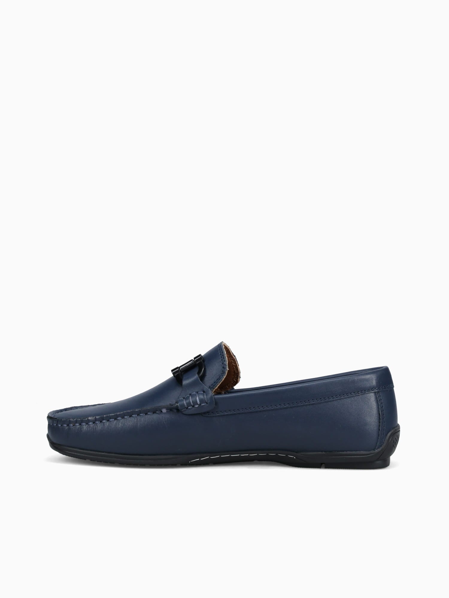 Adair Navy Synthetic Navy / 7 / M