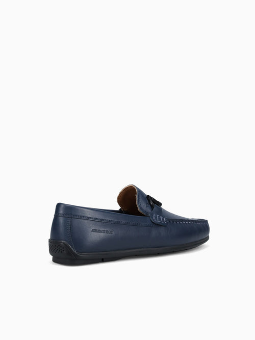 Adair Navy Synthetic Navy / 7 / M