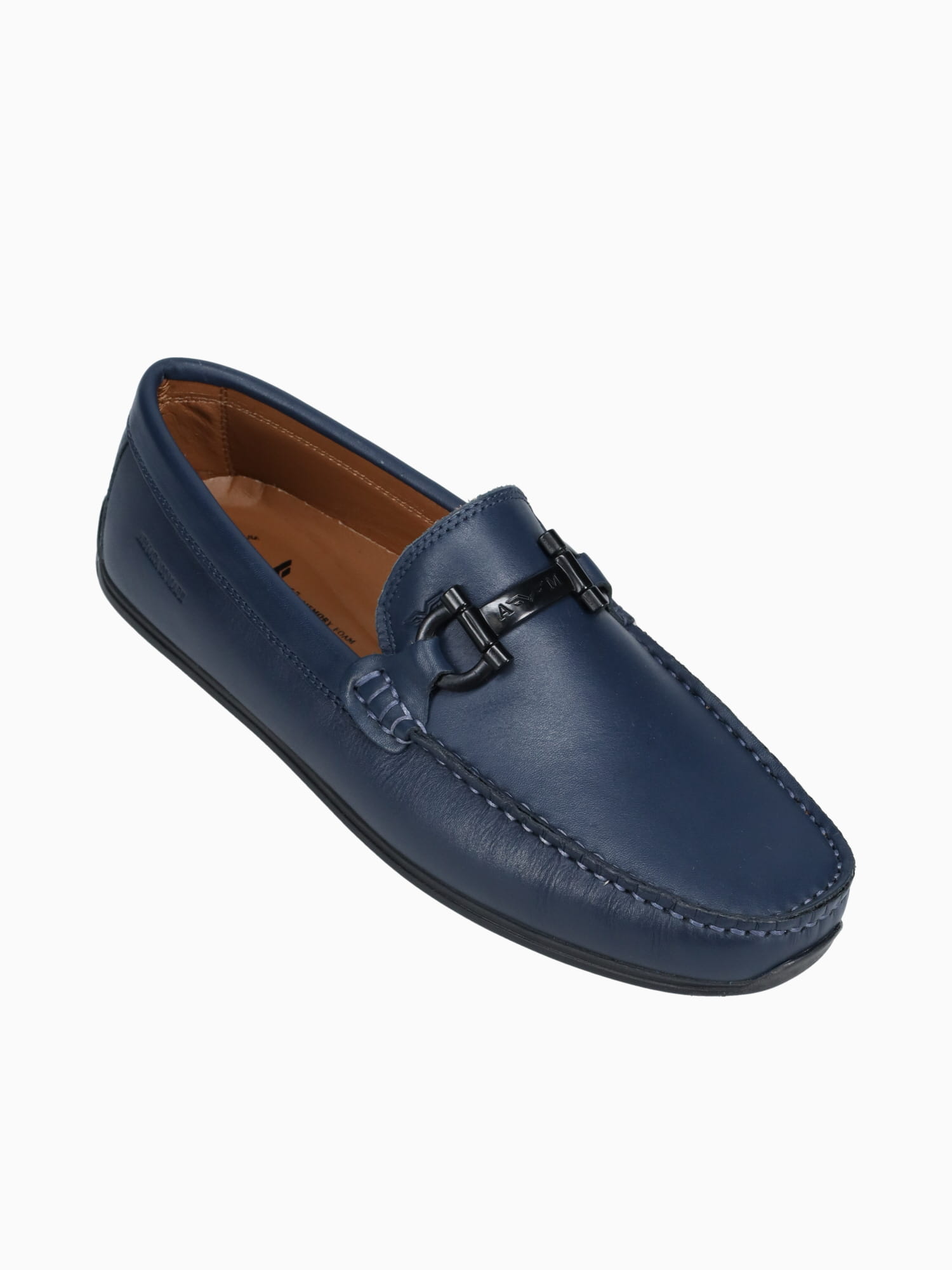 Adair Navy Synthetic Navy / 7 / M