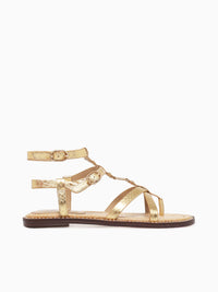 Talya Gold Snake Gold / 5 / M