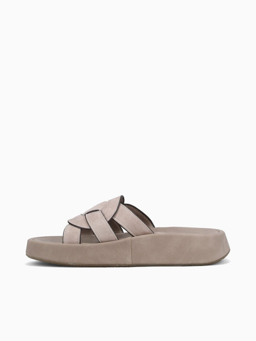 Market Greige Suede Grey / 5 / M