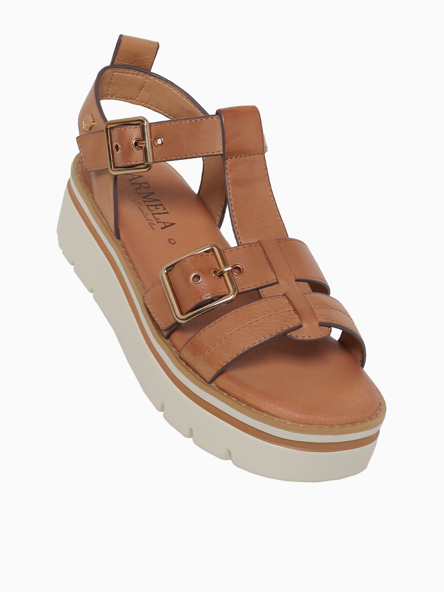 Candy Camel Piel– La Favorita Candy Camel Piel– La Favorita