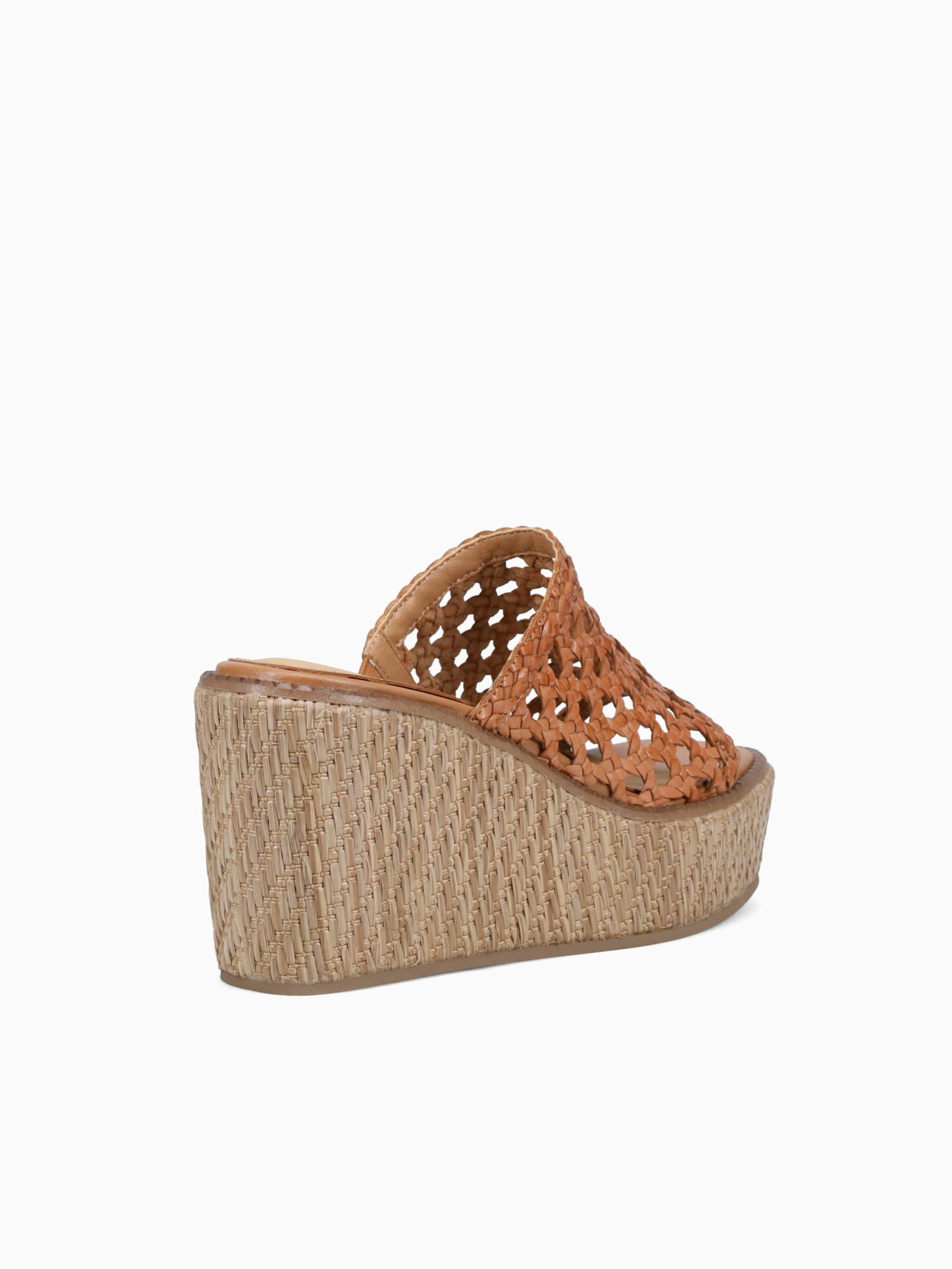 Canzada Camel Piel Tan / 5 / M