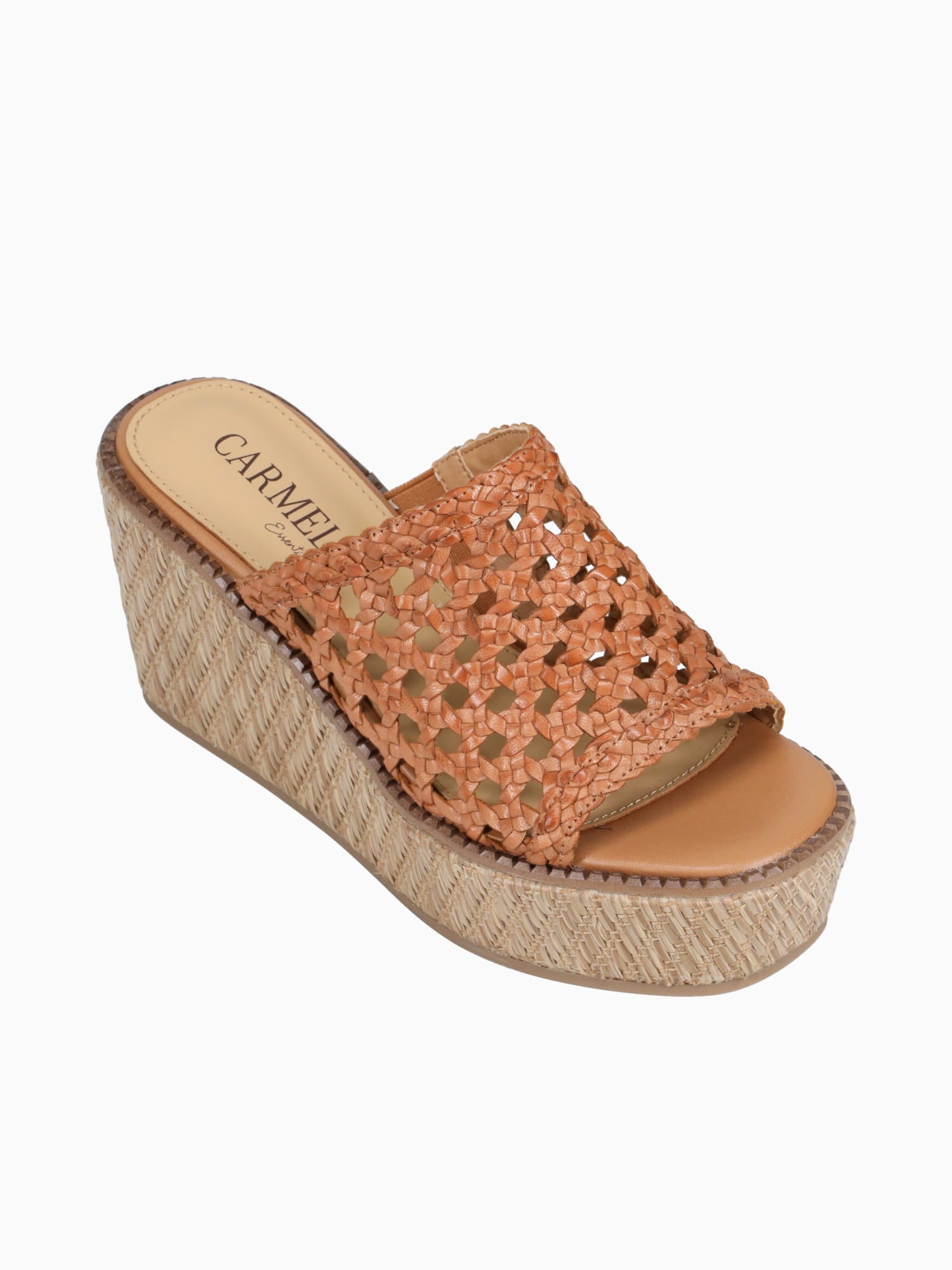 Canzada Camel Piel Tan / 5 / M