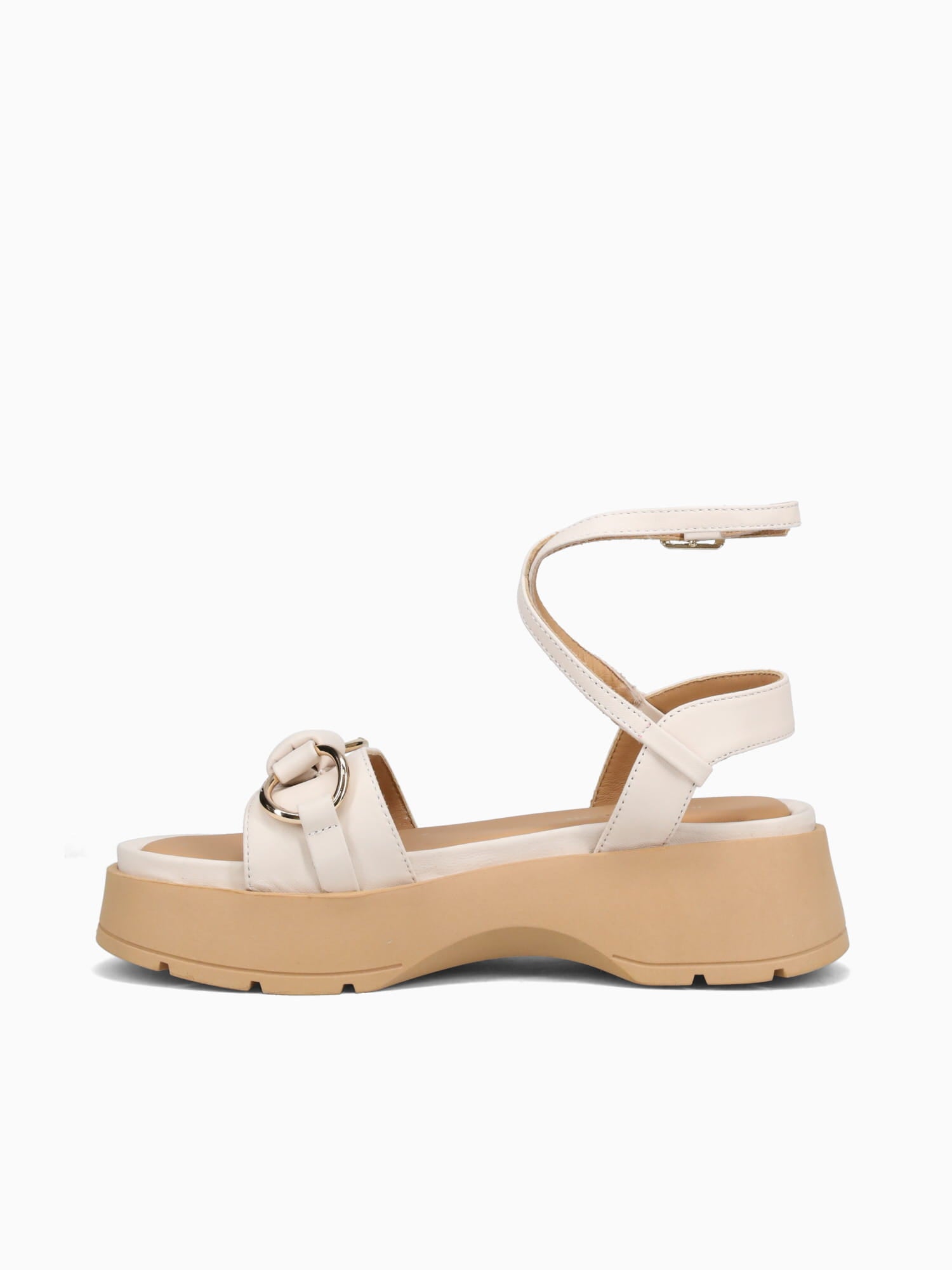 Basheera Burro Nappa Off White / 36 / M