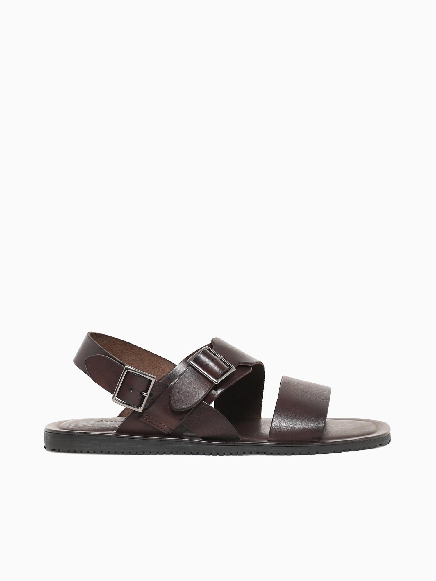 Naldo Marrone412 Vaccheta Brown / 7 / M