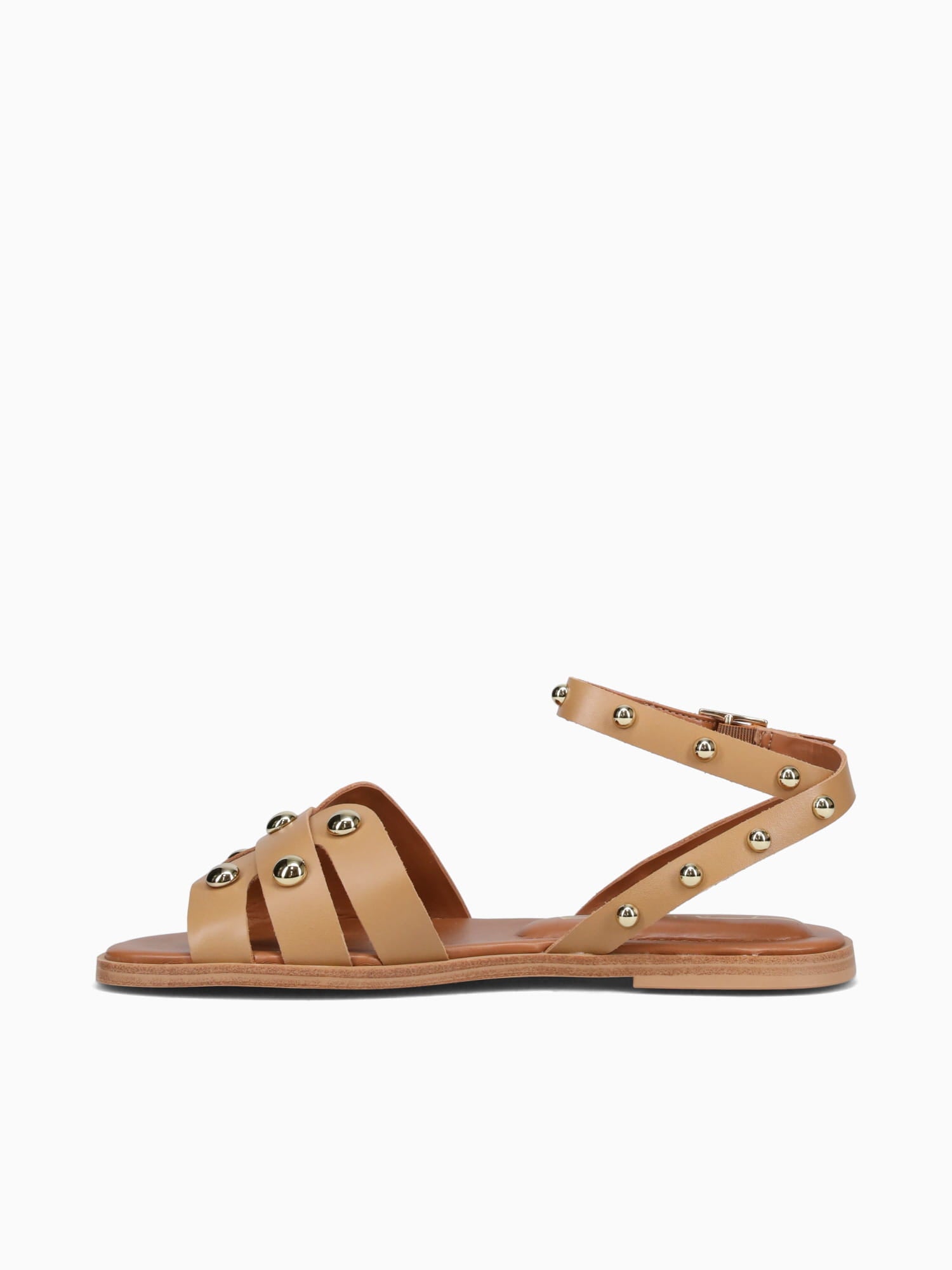 Tevis Camel New Toscana Tan / 5 / M