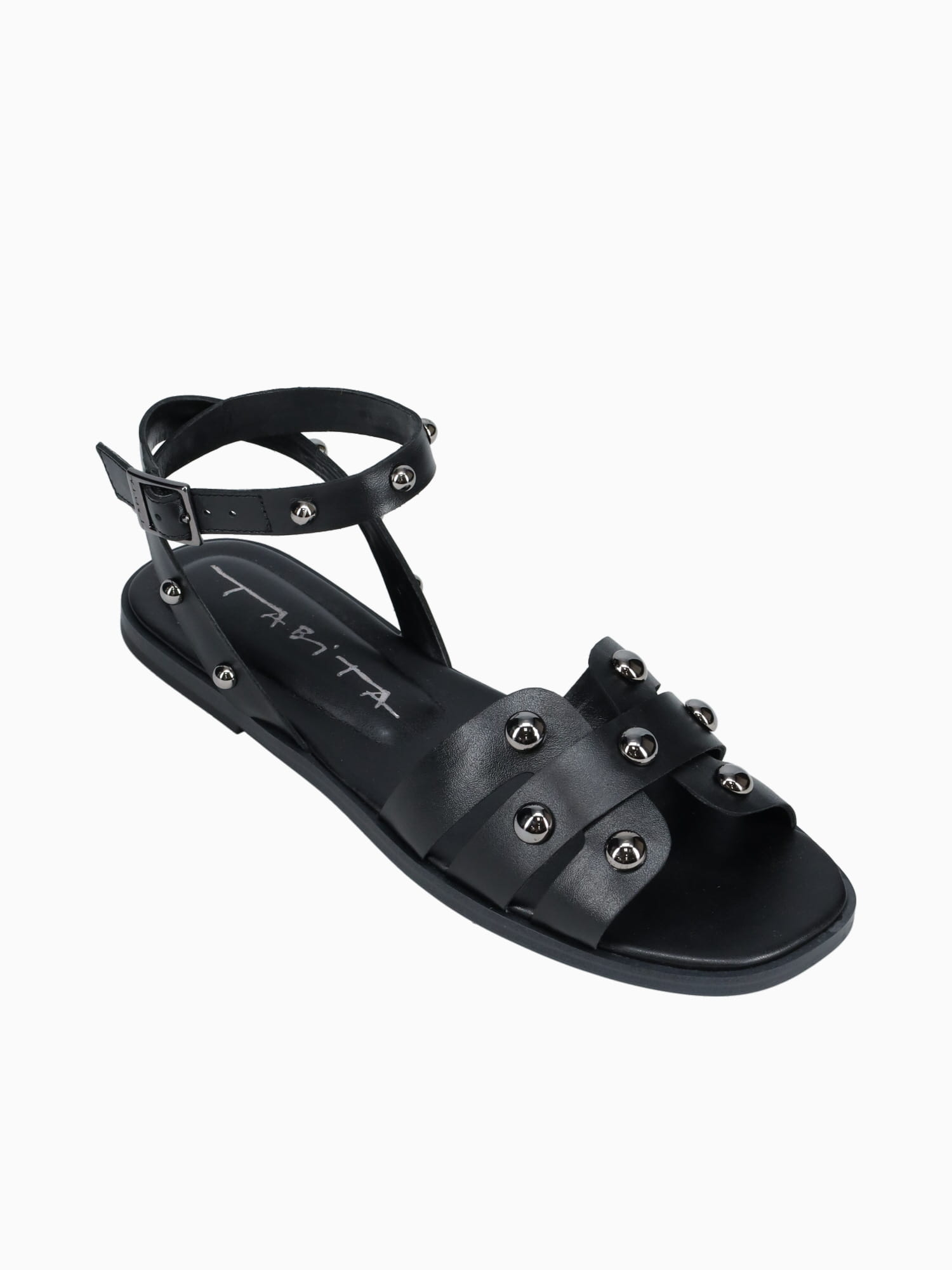 Tevis Preto New Toscana Black / 5 / M