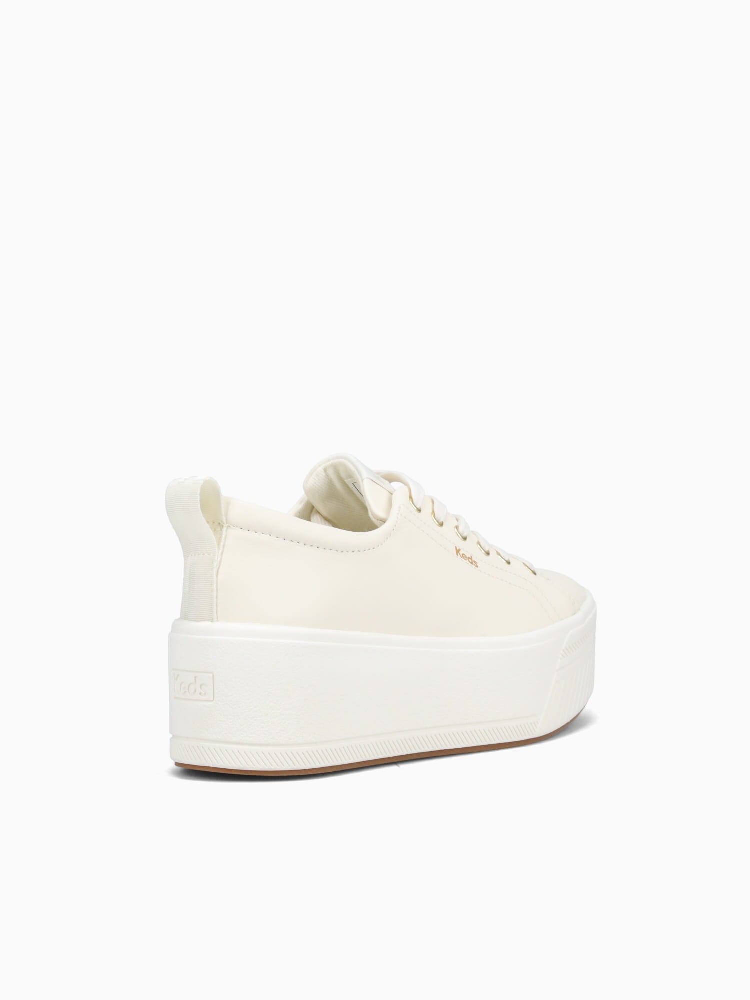 Skyler Offwht Champagne leather Off White / 5 / M