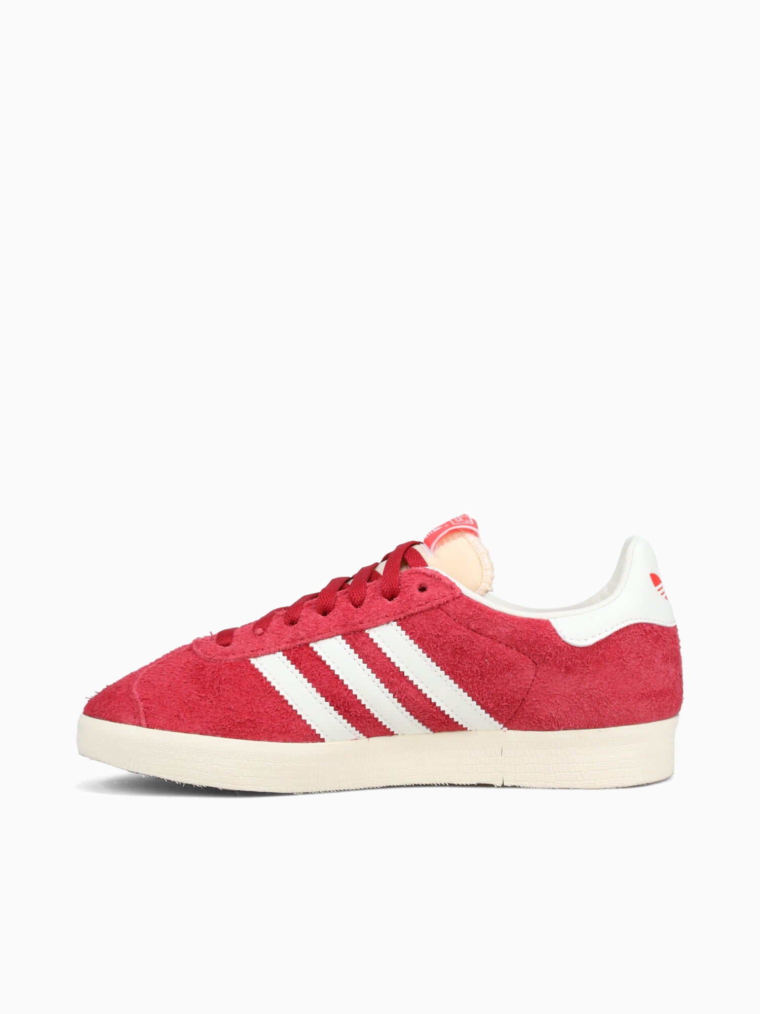 Gazelle Victory Red Leather Red / 5 / M