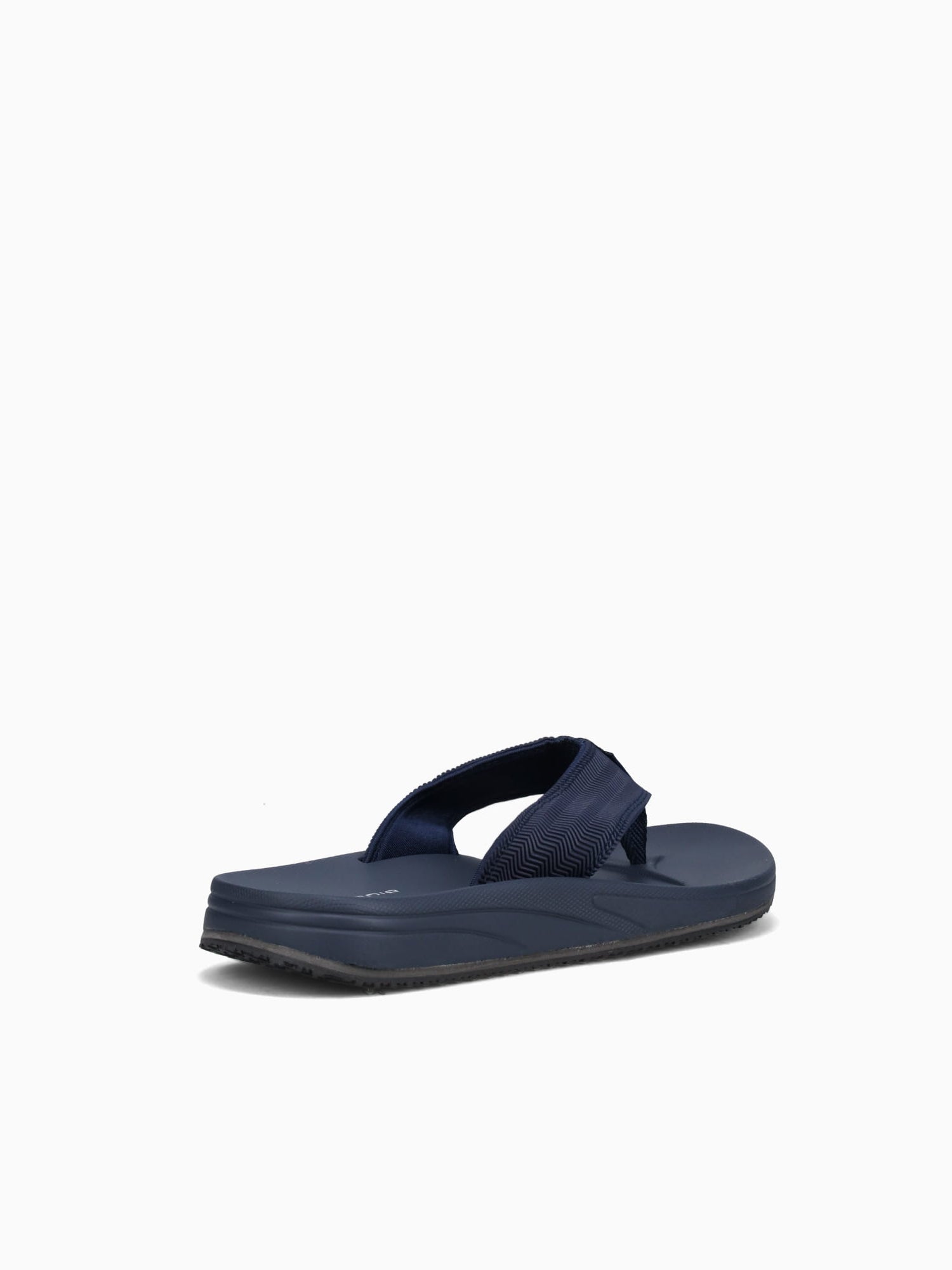 Atlantic Sandal Navy Navy / 7 / M