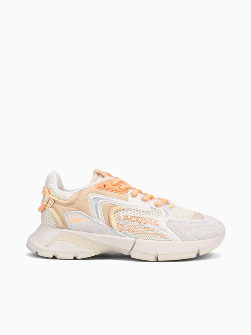 L003 Neo Nat Offwht mesh Natural / 5 / M