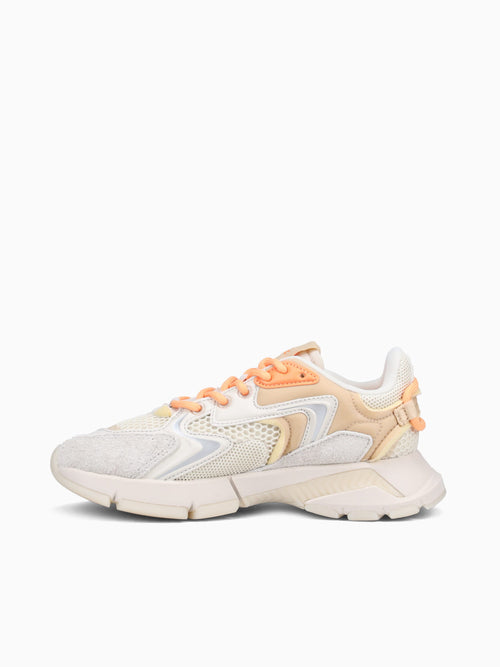 L003 Neo Nat Offwht mesh Natural / 5 / M