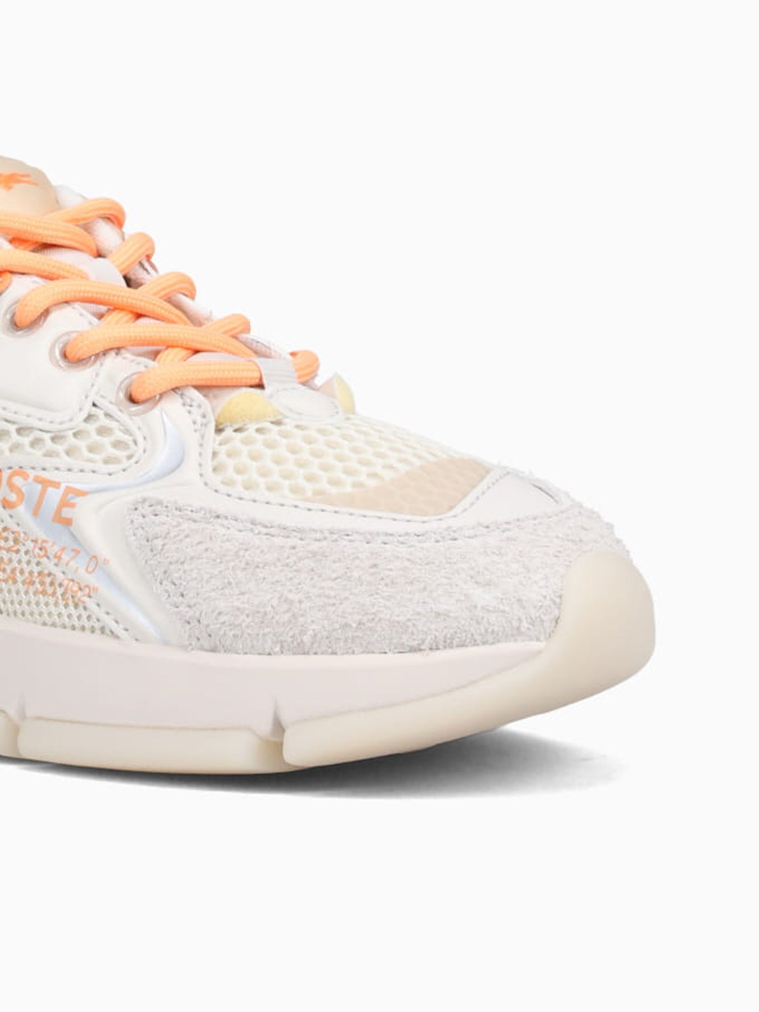 L003 Neo Nat Offwht mesh Natural / 5 / M