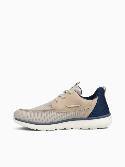 Balearic Sand Marine Off White / 7 / M