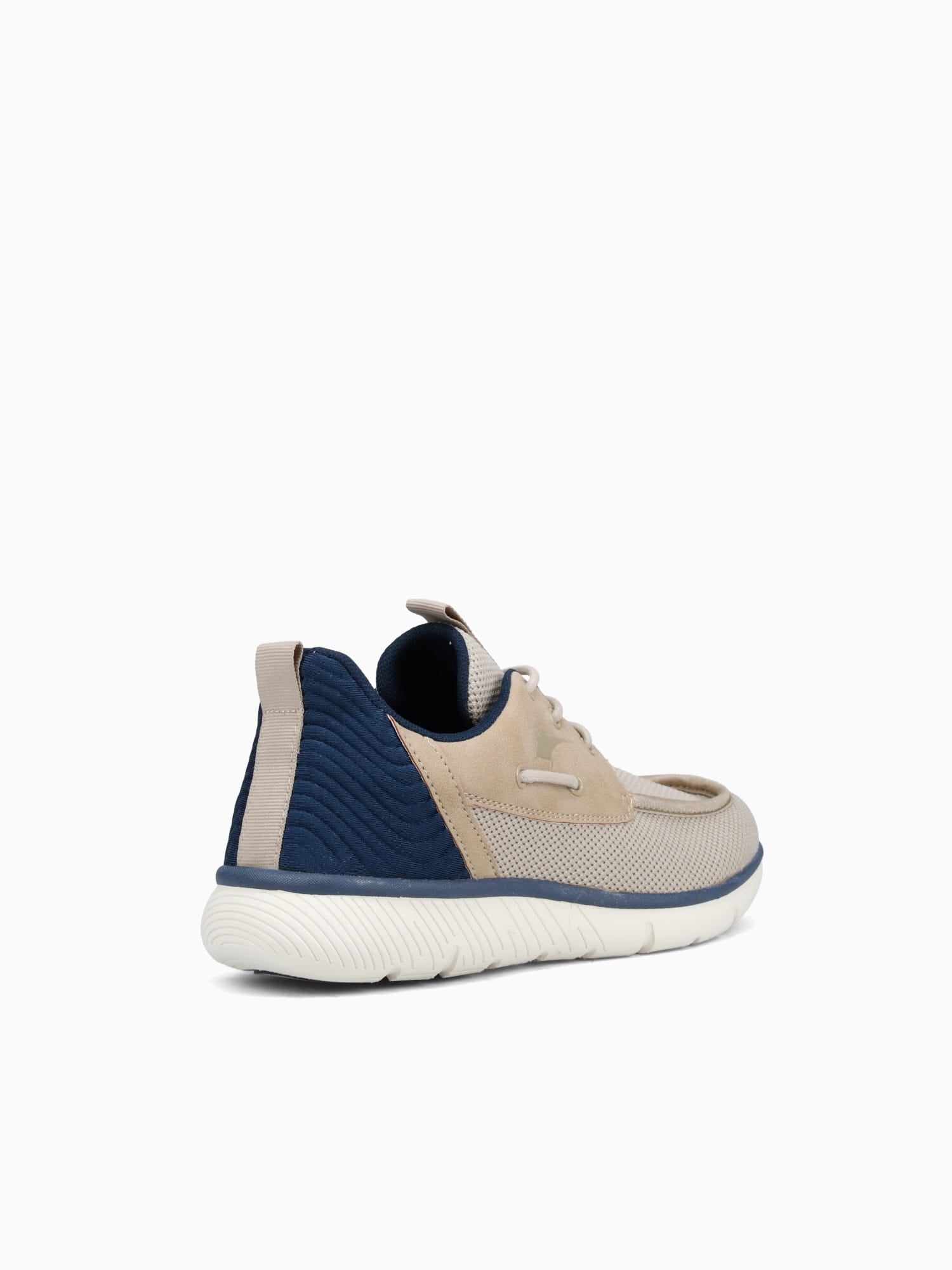 Balearic Sand Marine Off White / 7 / M