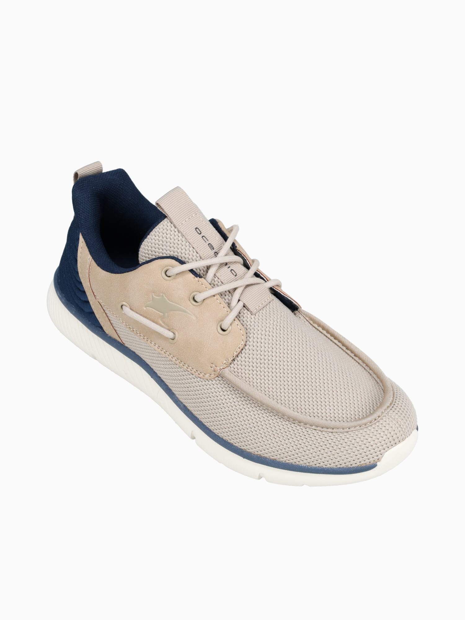 Balearic Sand Marine Off White / 7 / M