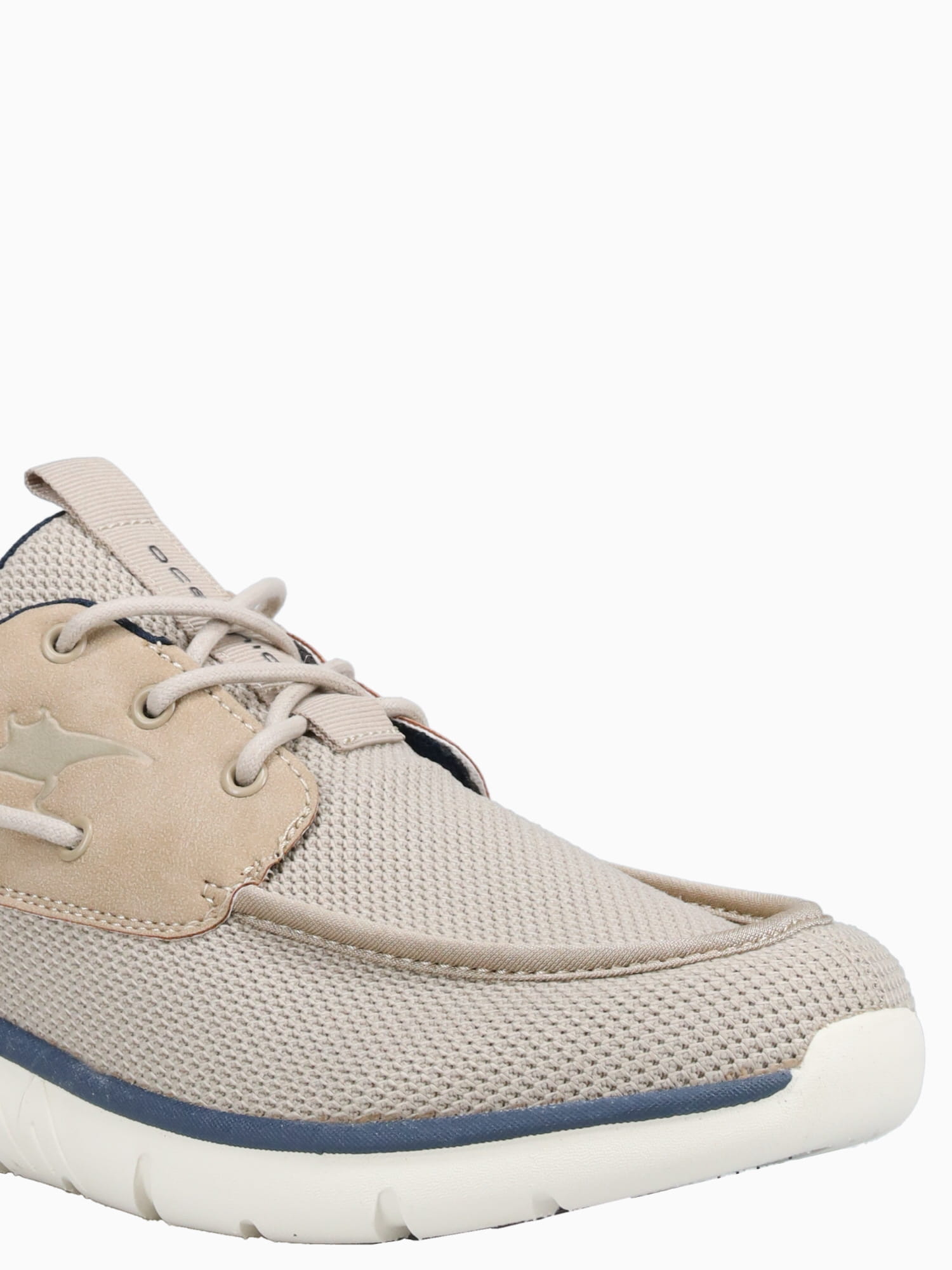 Balearic Sand Marine Off White / 7 / M