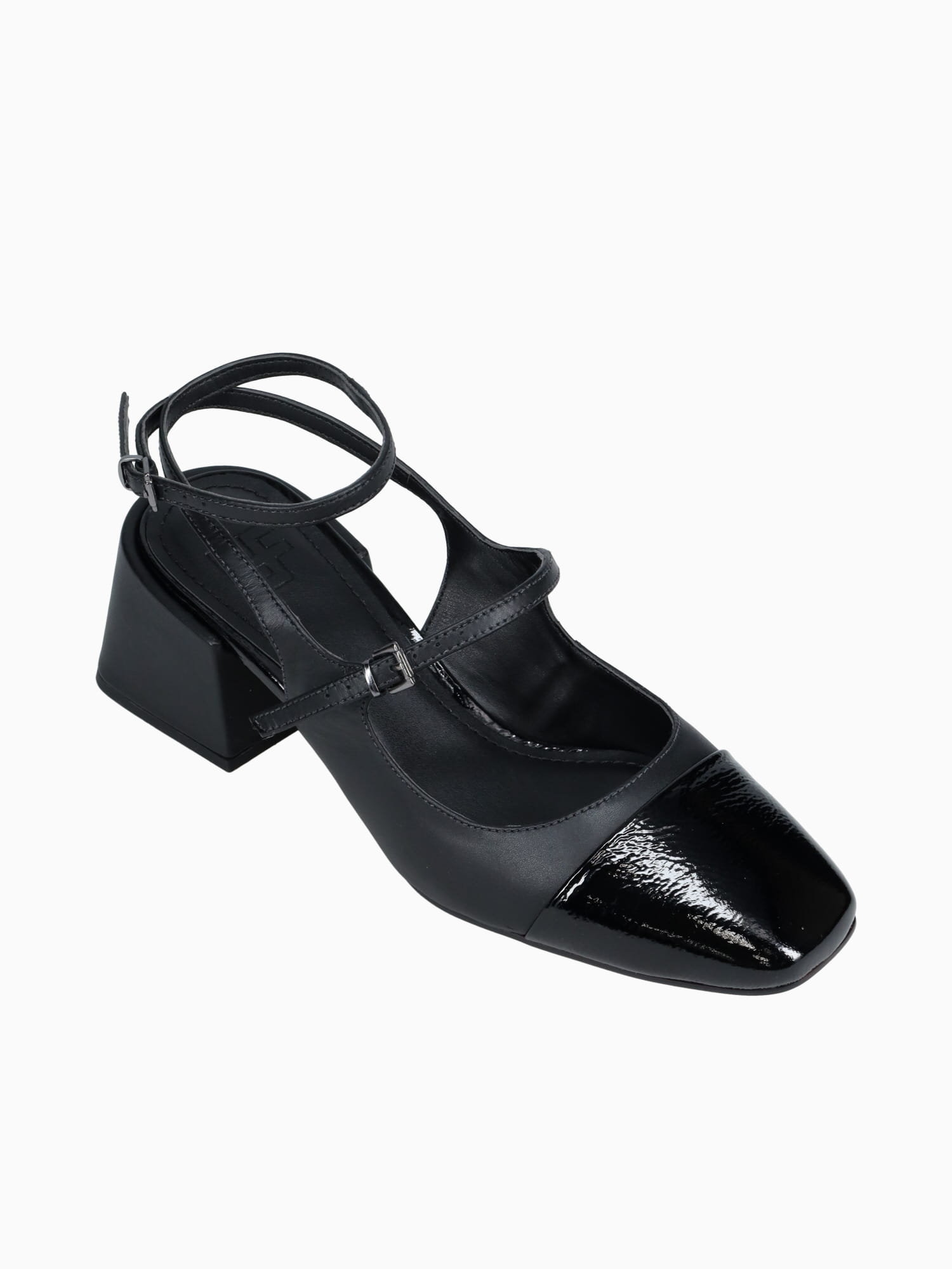 Katelyn Preto Preto vzshow Savana Black / 5 / M