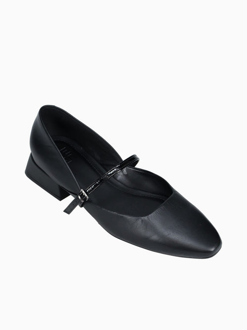 Kay Preto Savana Vz show Black / 5 / M