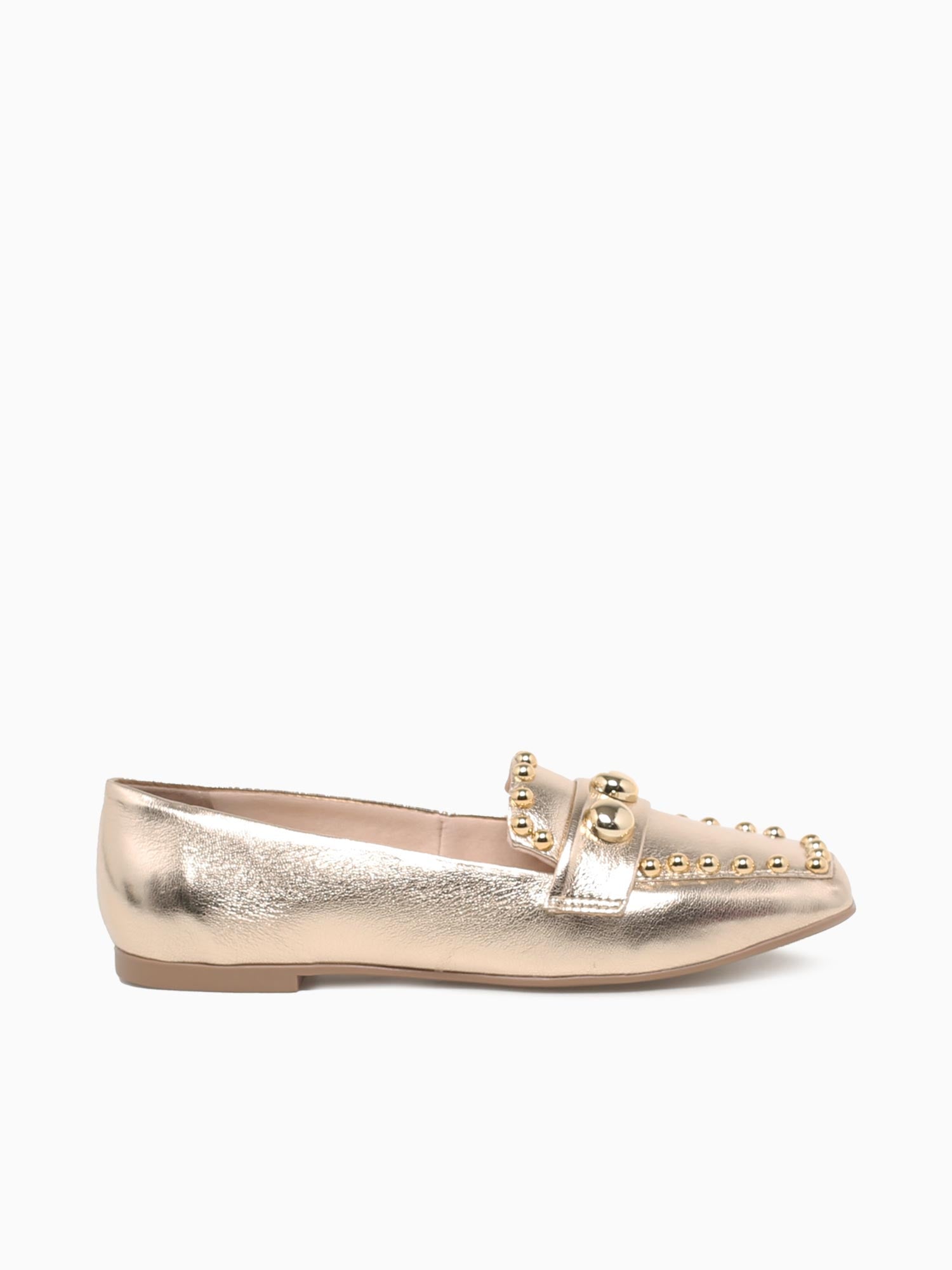 Zarja Champagne Metallic Gold / 5 / M