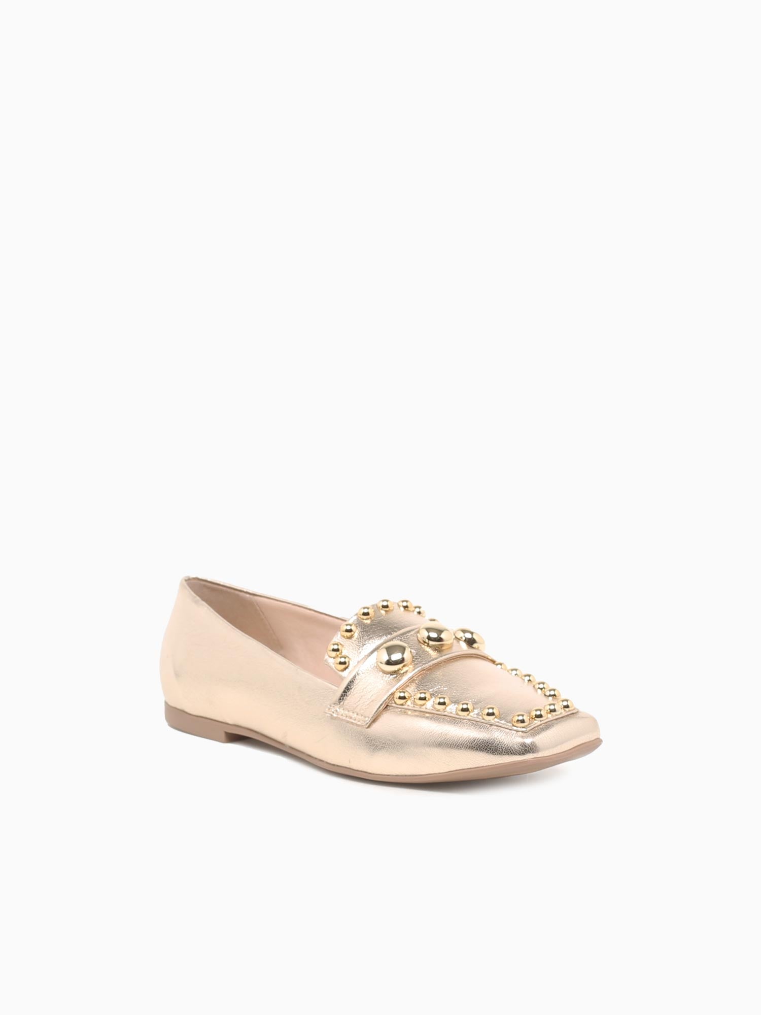 Zarja Champagne Metallic Gold / 5 / M