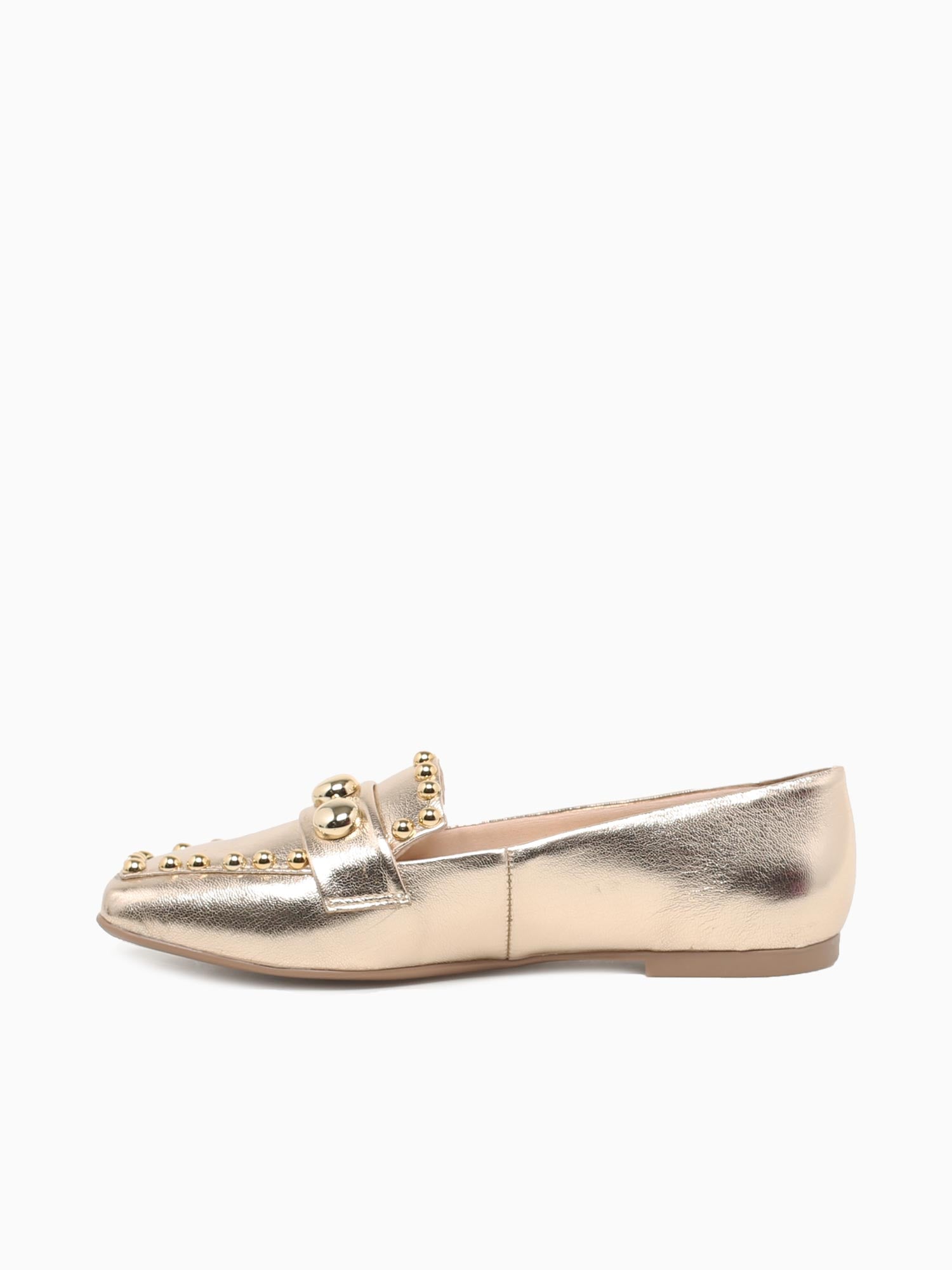 Zarja Champagne Metallic Gold / 5 / M